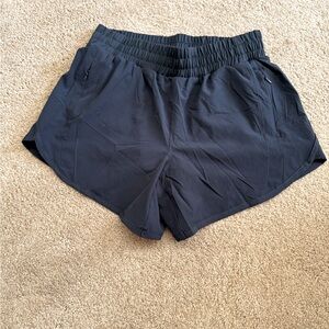 Women’s lightweight running shorts